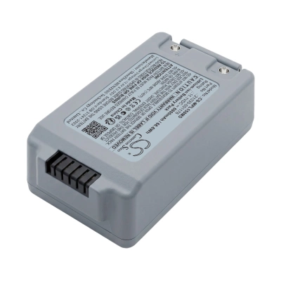 Аккумулятор Physio-Control, Lifepak 15, 6000 мАч, CS фото 2