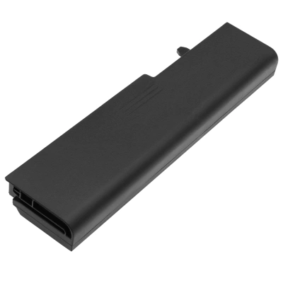 Аккумулятор Toshiba, Portege T110, Portege T112, Portege T130, 4400 мАч, CS фото 5
