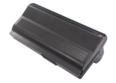 Аккумулятор Asus, Eee PC 901, Eee PC 904, Eee PC 904HD, 6600 мАч, 138,90 × 55,55 × 37,60 мм, CS фото 6