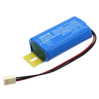 Аккумулятор Streamer, YH11B-05WL, YH11B-05WL-55, YH11B-05WL-55 5W, 1500 мАч, CS фото 2