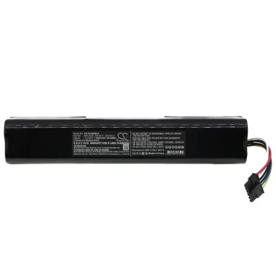 Аккумулятор Neato, Botvac Connected, Botvac Connected D3, Botvac Connected D5, 4200 мАч, CS фото 5