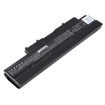 Аккумулятор Toshiba, Satellite T210D, Satellite T215D, Satellite T215D-S1140, 4400 мАч, CS фото 3