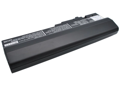 Аккумулятор Toshiba, Satellite NB300, Satellite N302, Satellite NB305, 6600 мАч, CS фото 3