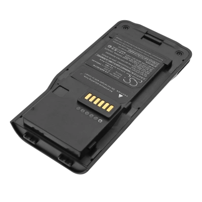 Аккумулятор Inrico, IRC380, 3000 мАч, CS фото 3