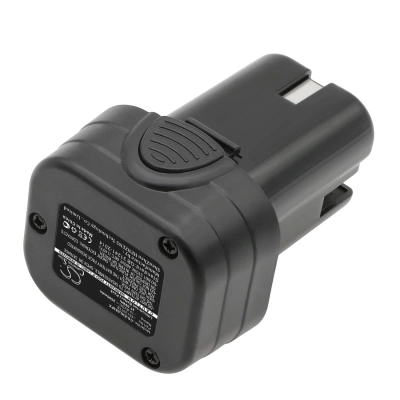 Аккумулятор Einhell, BT-CD 10.8/3 LI, 2500 мАч, CS фото 4