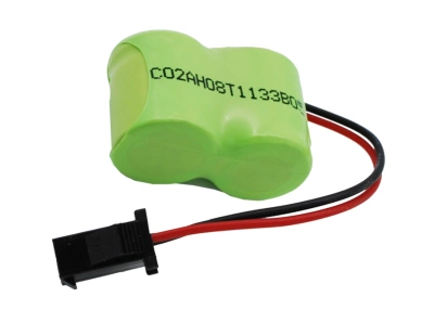 Аккумулятор Panasonic, KX-A16, KX-T1232, KX-T308, 300 мАч, CS фото 6