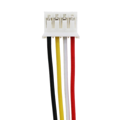 Аккумулятор Qolsys, IQ Panel 4, IQP4005, IQ Panel 4 PowerG, 2600 мАч, CS фото 2