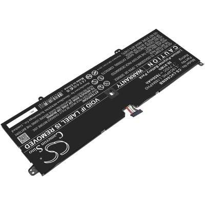 Аккумулятор Lenovo, Yoga C940-14IIL, Yoga C940-14IIL-81Q9, Yoga C940-14IIL 81Q900A1AX, 7650 мАч, CS фото 5