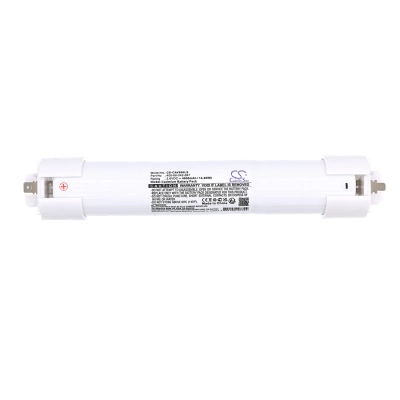 Аккумулятор Ceag, VL8 CGLine, Pro VL8 CGLine, 4000 мАч, CS фото 3