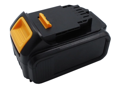 Аккумулятор DeWalt, DCD740, DCD740B, DCD780, 2600 мАч, CS фото 4