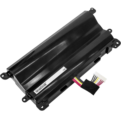 Аккумулятор Asus, G752VL, G752V, G752VL-1A, 5800 мАч, CS фото 2