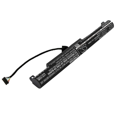 Аккумулятор Lenovo, IdeaPad 100-15, IdeaPad 100-15IBY, IdeaPad 100-15IBY(80MJ00ATGE), 2200 мАч, CS фото 4