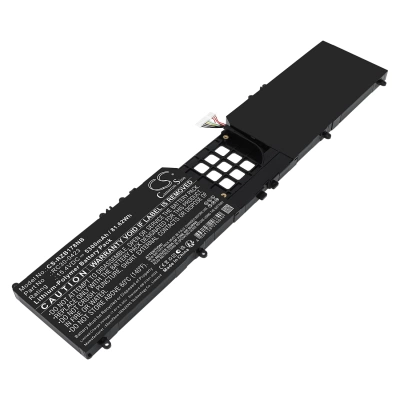 Аккумулятор Razer, Blade 17 Early 2022, Blade 17 RTX 3080 Ti, 5300 мАч, CS фото 1