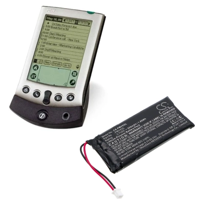 Аккумулятор Palm | IBM, V, Vx, Nii, 500 мАч, CS фото 6