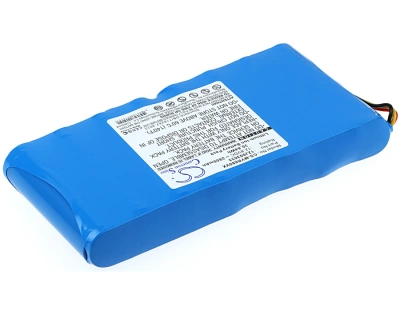 Аккумулятор Moneual, RYDIS H68 Pro, RYDIS H67 Pro, RYDIS H67, 2800 мАч, CS фото 3