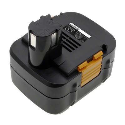 Аккумулятор Panasonic, EY3530FQMKW, EY3530NQMKW, EY3531FQWKW, 3300 мАч, CS фото 4