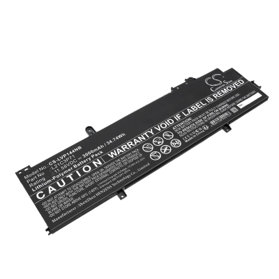 Аккумулятор Lenovo, ThinkPad P14S Gen3, ThinkPad T14 Gen3, 3000 мАч, CS фото 1