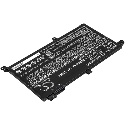 Аккумулятор Asus, S430UF, K430UF, V430UF, 3600 мАч, CS фото 3