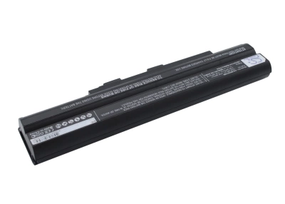 Аккумулятор Sony, VAIO VGN-AW41JF, VAIO VGN-AW41MF, VAIO VGN-AW41XH, 4400 мАч, CS фото 4
