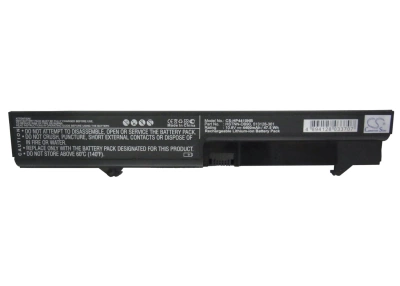 Аккумулятор HP, ProBook 4410s, ProBook 4411s, ProBook 4415s, 4400 мАч, CS фото 3