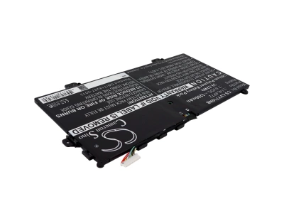Аккумулятор Lenovo, Yoga 700, Yoga 700-11ISK, Yoga 3 11, 5200 мАч, CS фото 4