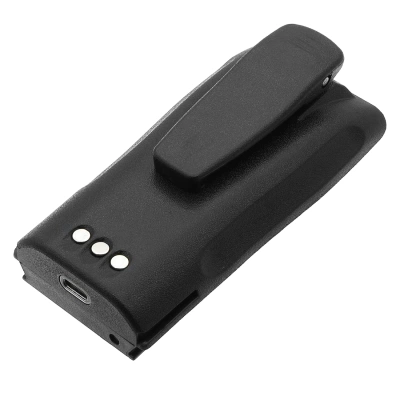 Аккумулятор Motorola, CP150, CP200, CP250, 3350 мАч, CS фото 2