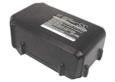 Аккумулятор Makita, BHR261, BHR261RDE, MUB360DZ, 3000 мАч, CS фото 3