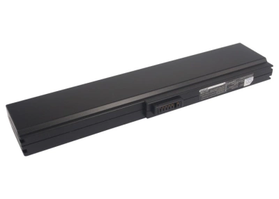 Аккумулятор Asus, V2, V2S, V2Je, 4400 мАч, CS фото 4