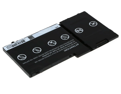 Аккумулятор Dell, Latitude 12 5000, Latitude 12 E5250, Latitude 12 E5550, 3400 мАч, CS фото 2