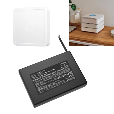 Аккумулятор Ring, Ring power pack, 8550 мАч, CS фото 4
