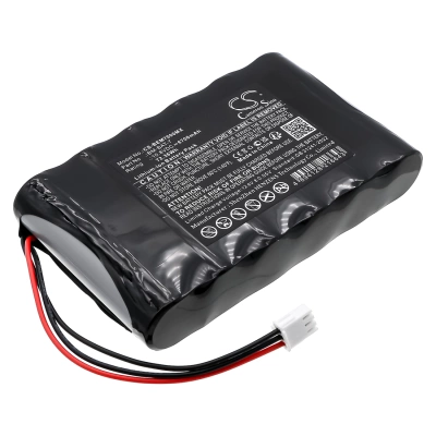 Аккумулятор Econet | Bionet, Monitor Compact 9 21.10-6001, Compact Type 9, BM7 Vet Elite, 6700 мАч, CS фото 1