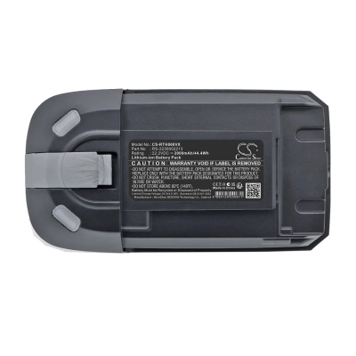 Аккумулятор OBH Nordica | Rowenta | Tefal, EO 9617 NO/ 4Q0, EO 9617 NO/4Q0, EO 9631 NO/ 4Q0, 2000 мАч, CS фото 5