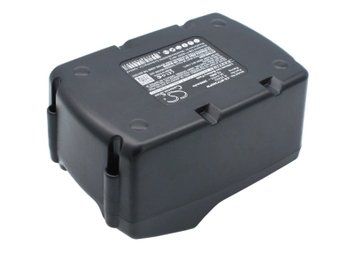 Аккумулятор Metabo, BHA 36 LTX, BHA 36 LTX Compact, AHS 36V, 2000 мАч, CS фото 5