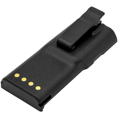 Аккумулятор Motorola CP250, CP450, CP450LS, GP300, GP308, GP600, GP88, GP88S, GT-2050, GTX LTR Portable, GTX Privacy Plus Portable, 1800 mAh, CS фото 1