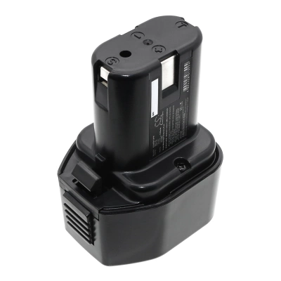 Аккумулятор Hitachi | Bostitch, NR90GC2, NR90GC3, D 10dB, 2100 мАч, CS фото 1