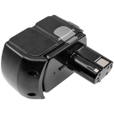 Аккумулятор Hitachi, C 6DC, C 6DD, C 18DL, 5000 мАч, CS фото 6
