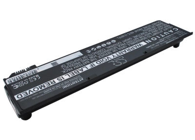 Аккумулятор Lenovo, ThinkPad T440, ThinkPad T440S, ThinkPad X240, 4400 мАч, CS фото 4