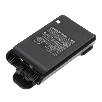 Аккумулятор Icom, IC-3101, IC-4101, IC-F3001, 3350 мАч, CS фото 3