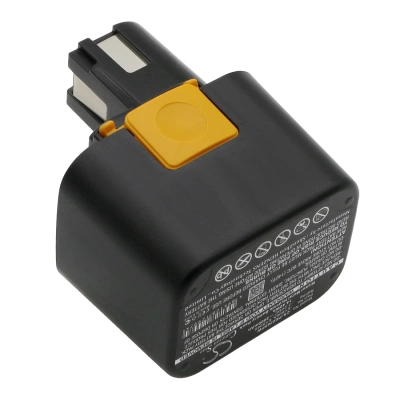 Аккумулятор Panasonic, EY3653, EY3653CQ, EY3654, 2000 мАч, CS фото 3