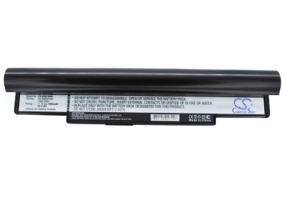 Аккумулятор Samsung, NP-NC10, NP-NC10-KA03CN, NP-NC10-KA02UK, 7800 мАч, 218,83 × 45,54 × 46,47 мм, CS фото 2
