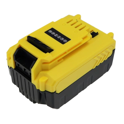 Аккумулятор Porter Cable | Stanley | Black & Decker, PCC600, PCC601, PCC601LA, 5000 мАч, CS фото 3