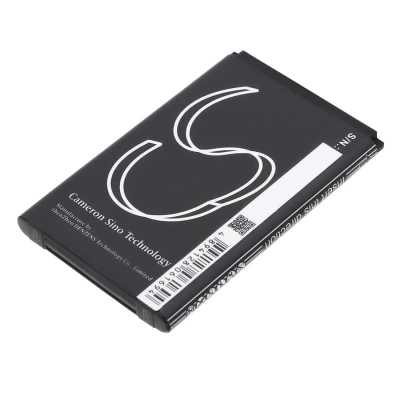 Аккумулятор Callaway, uPro MX+, uPro MX, uPro G1, 750 мАч, CS фото 4