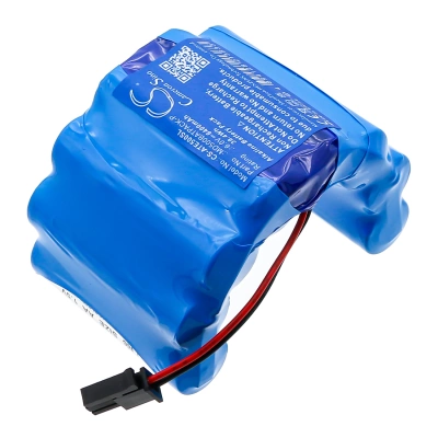 Аккумулятор ATS Electro-Lube, 250 Ultimate luber, 500 Ultimate luber, 6400 мАч, CS фото 6
