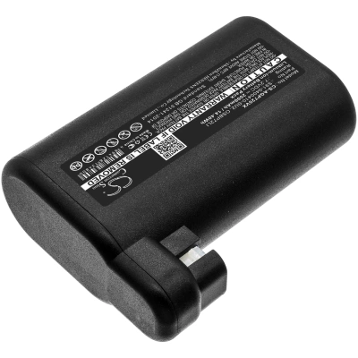 Аккумулятор Electrolux | AEG, 900257877, 900257983, 900258192, 2000 мАч, CS фото 4