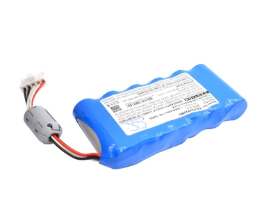 Аккумулятор Fukuda, Cardimax FX-8222, FX-8222, FX-8322, 3800 мАч, CS фото 3