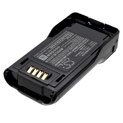 Аккумулятор Kenwood, P25, TK-5230, TK-5330, 3300 мАч, CS фото 4