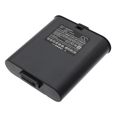 Батарея Inovytec, VWSP-100, VWSP-430, VWSP-900, 3000 мАч, CS фото 1