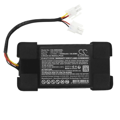 Аккумулятор Honeywell, BW RigRat, 10500 мАч, CS фото 3