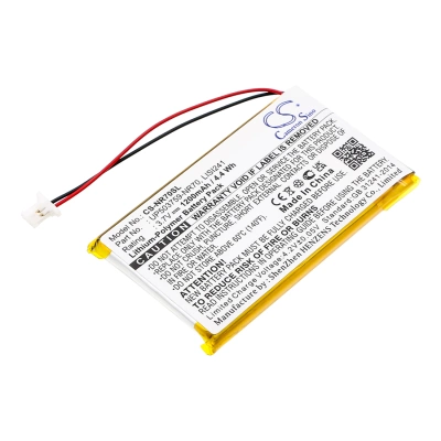 Аккумулятор Sony, Clie PEG-NR60, Clie PEG-NR60V, Clie PEG-NR70, 1200 мАч, CS фото 1