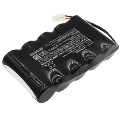Аккумулятор PowerSonic, A13146-4, 8000 мАч, CS фото 4